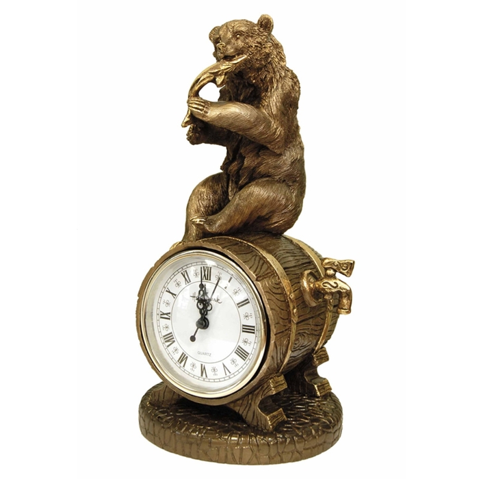 Часы "Весёлая жизнь №2"