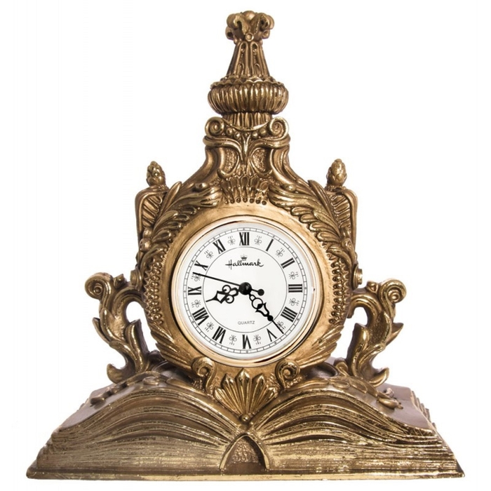 Часы "Классика" №5