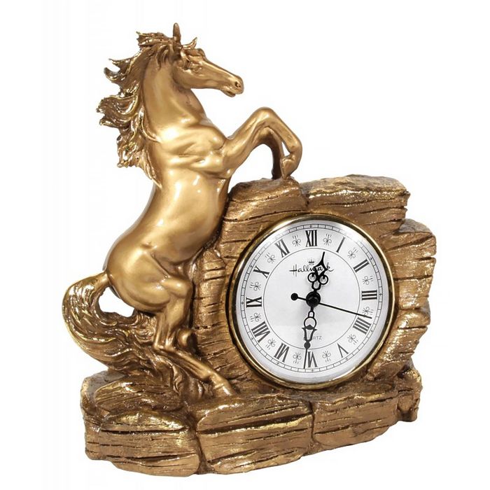 Часы "Вольный ветер" (средние)