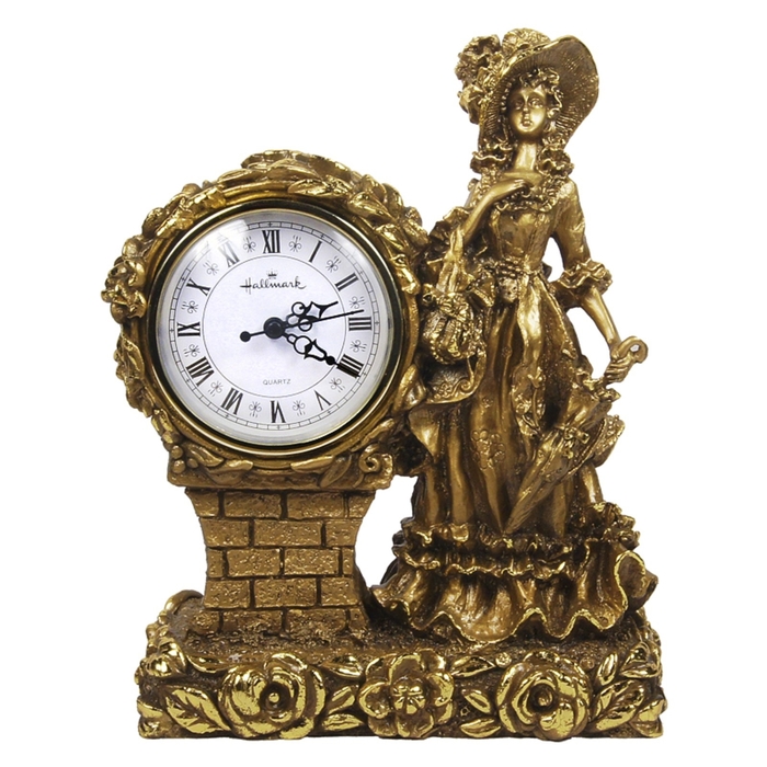 Часы "Променад"