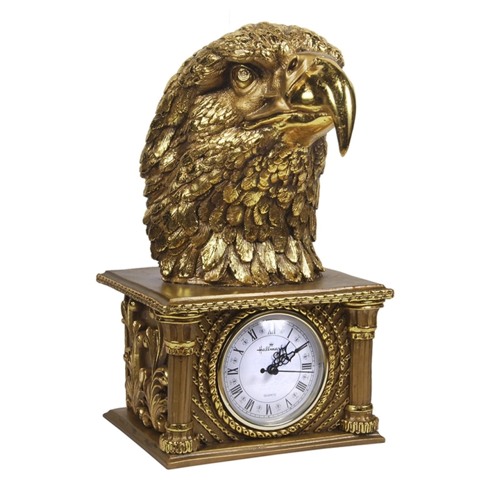 Часы "Голова Орла"