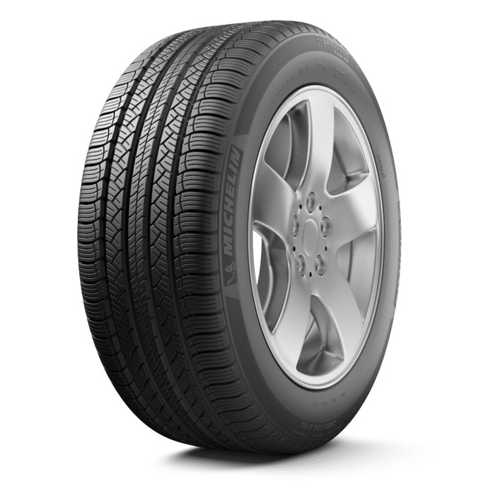 Шина легковая летняя Michelin Latitude Tour 265/65 R17 110S