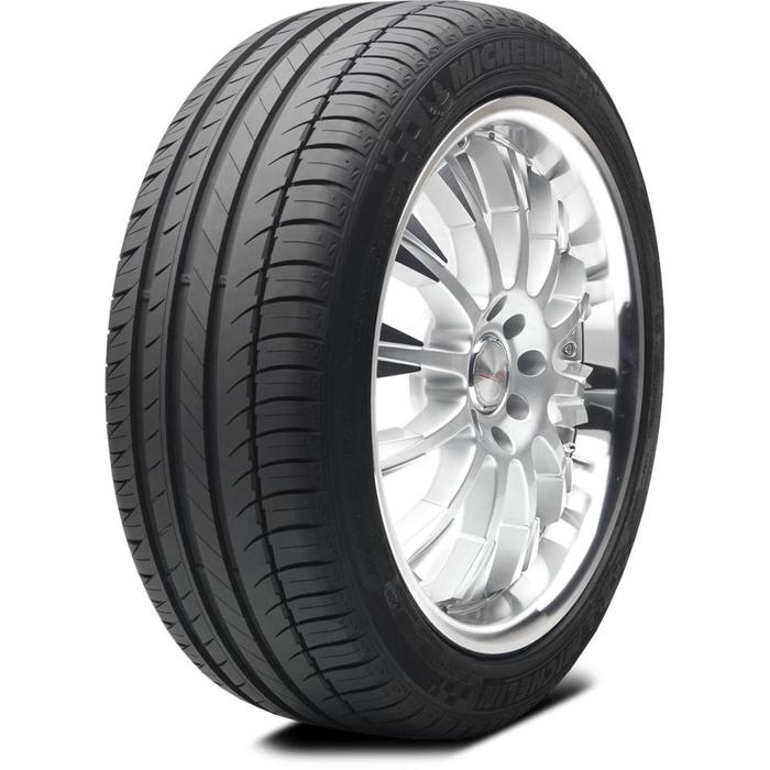 фото Шина летняя michelin pilot exalto pe2 205/55 r16 91y (n0)