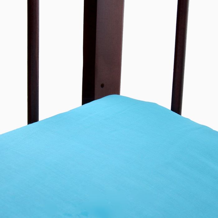 Комплект в кроватку для мальчика (одеяло 110*140 см, подушка 40*60 см), цвет МИКС