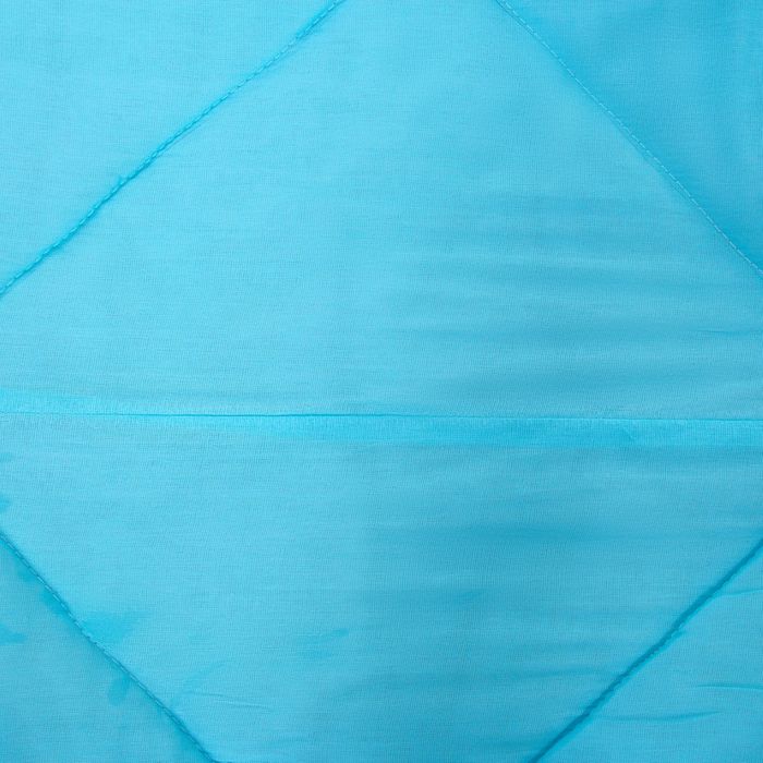 Комплект в кроватку для мальчика (одеяло 110*140 см, подушка 40*60 см), цвет МИКС