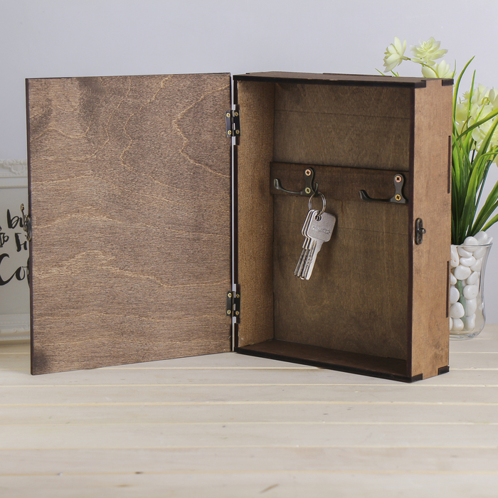 Ключница "Ангелочки"