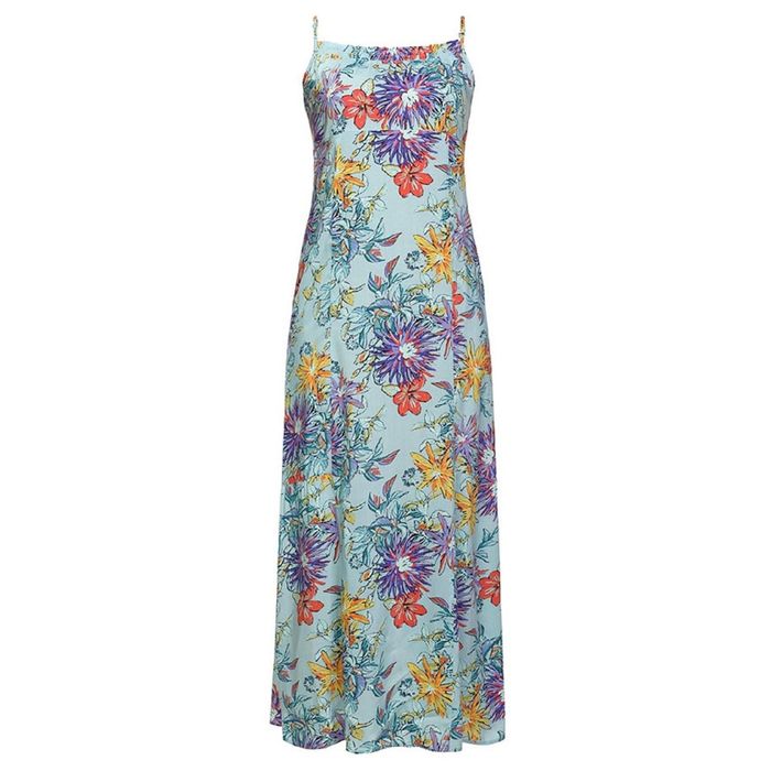 Сарафан женский, размер XL, цвет ментол