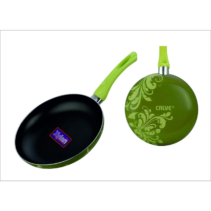 Сковорода d=26 см, с двойным антипригарным покрытием, 2 мм