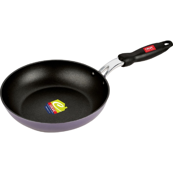 Сковорода d=20 см, с антипригарным покрытием