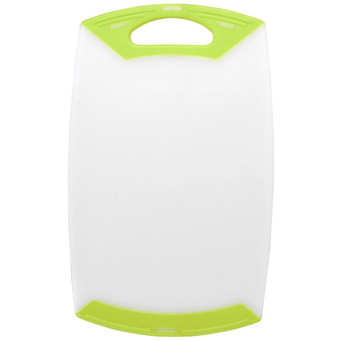 Доска разделочная 33х20,5х1 см, пластик