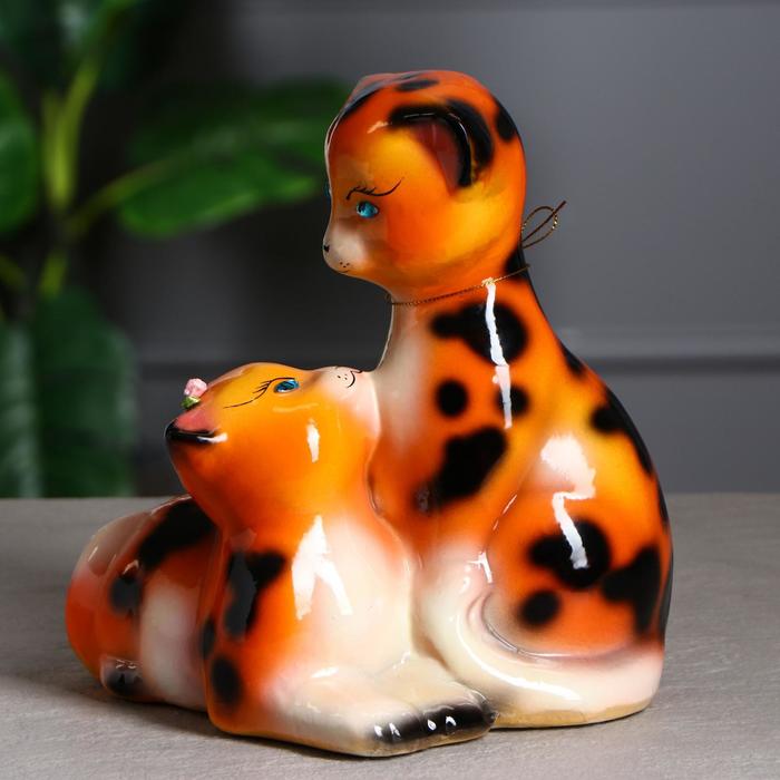 Копилка "Мастер и Маргарита" глянец, микс