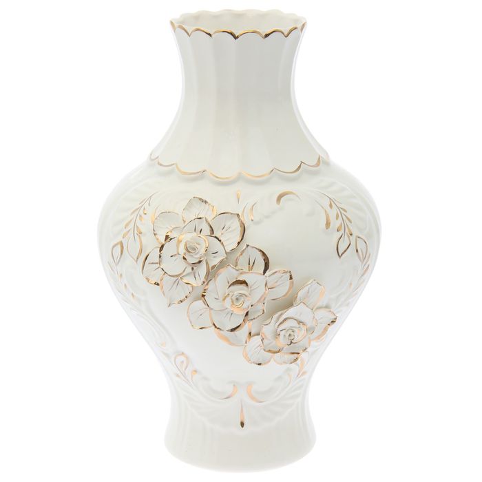 Ваза "Гретта" лепка