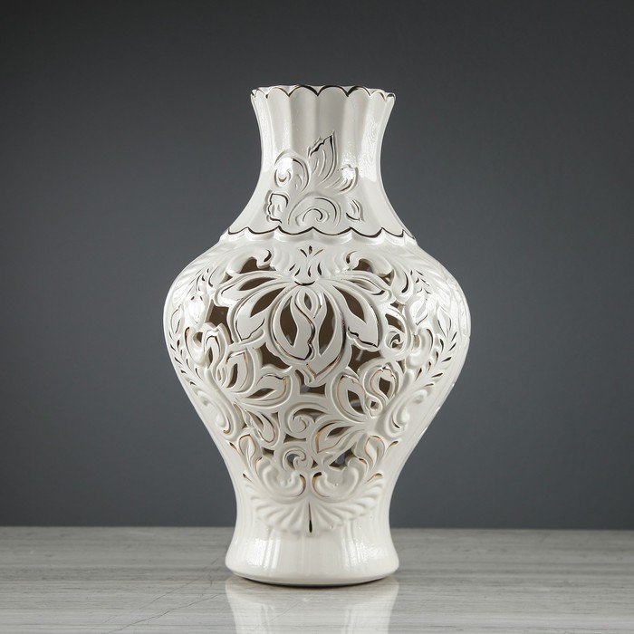 Ваза "Гретта" резка