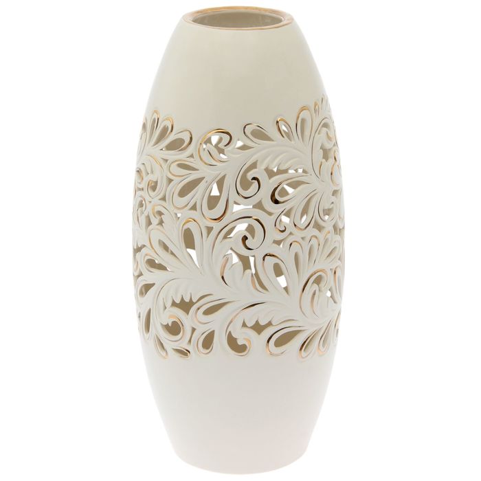 Ваза "Евро" резка