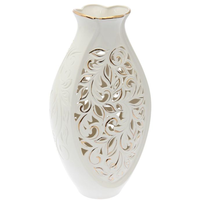 Ваза "Луксор" резка