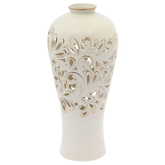 Ваза "Сакура" резка