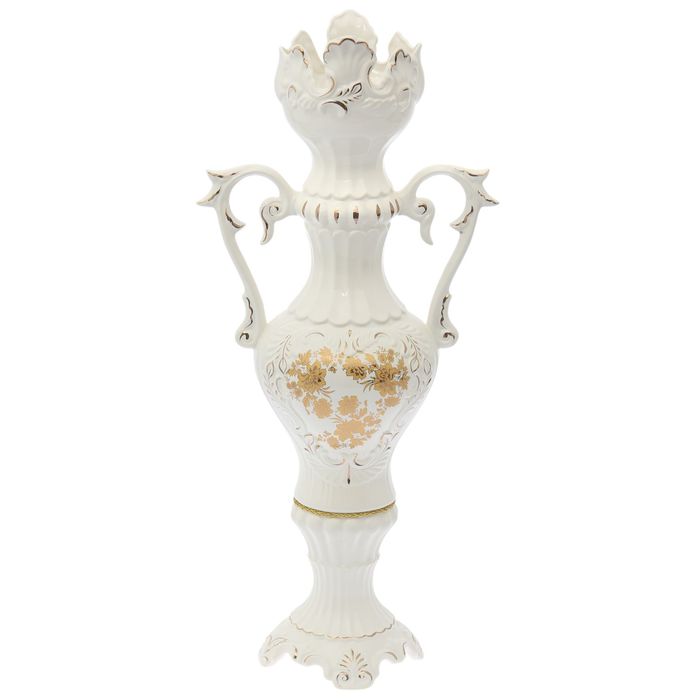 Ваза напольная "Маркиза"