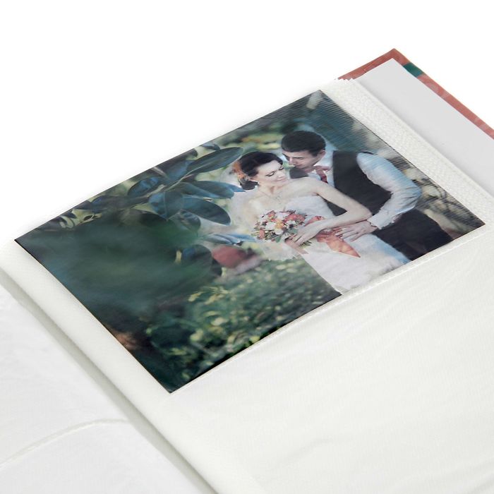 Фотоальбом "Вместе навсегда", 300 фото