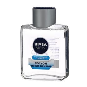 

Лосьон после бритья Nivea Men «Экстремальная свежесть», 100 мл