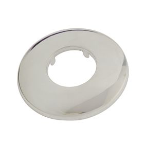 

Декоративный отражатель 3/4", плоский, хром