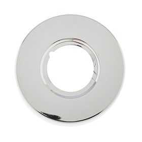 

Декоративный отражатель 3/4", цилиндрический, хром