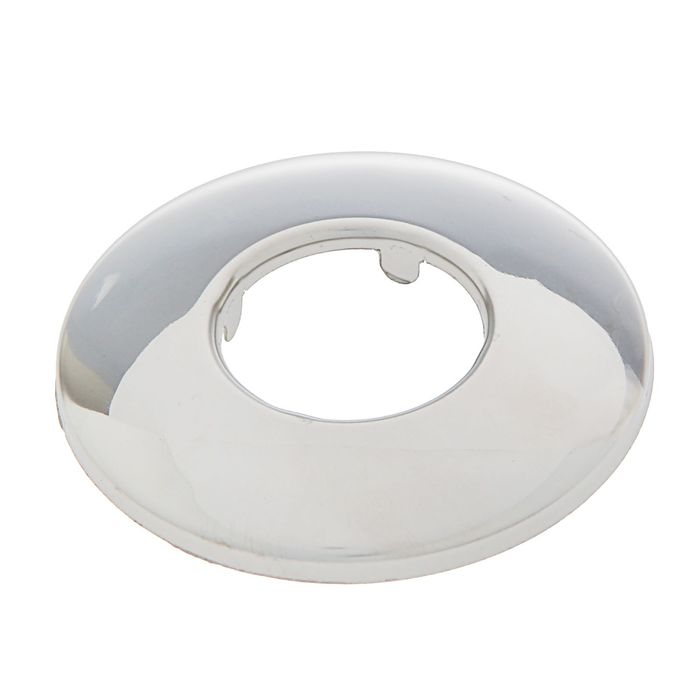 Уголок для полотенцесушителя SANITAN 1741SCS1005, гайка/штуцер 1"х3/4", хром