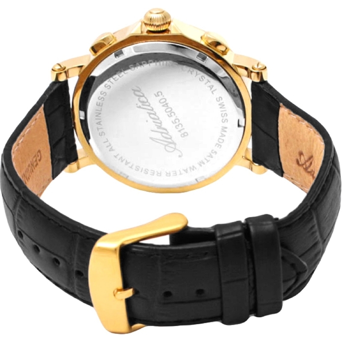 Часы наручные мужские Adriatica A8135.1263CH