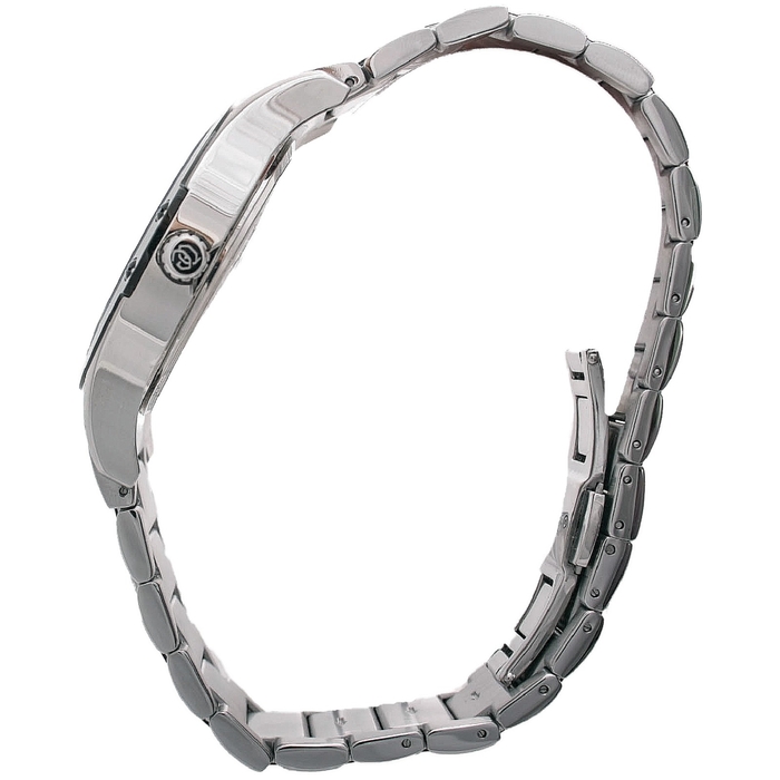 Часы наручные мужские ACCURATE AMQ1841BK white