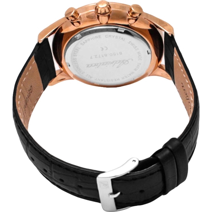 Часы наручные мужские Adriatica A8150.9213CH