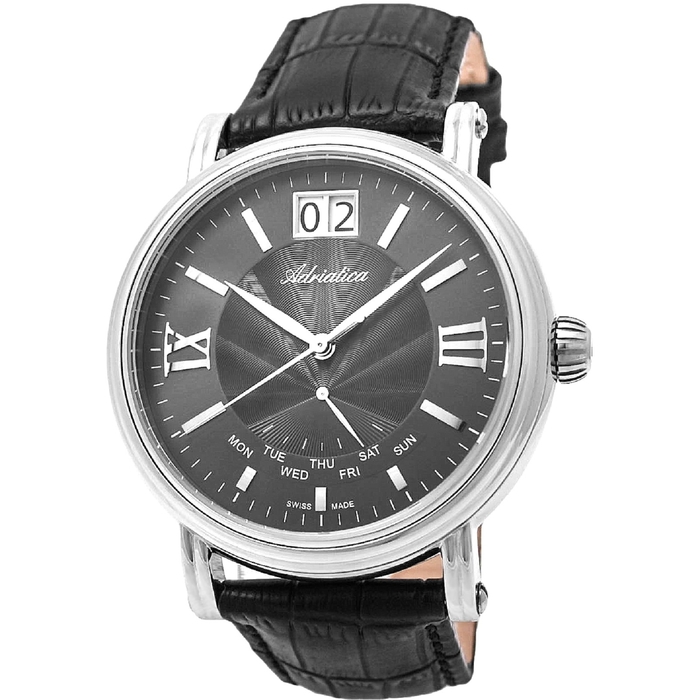 Часы наручные мужские Adriatica A8237.5266Q