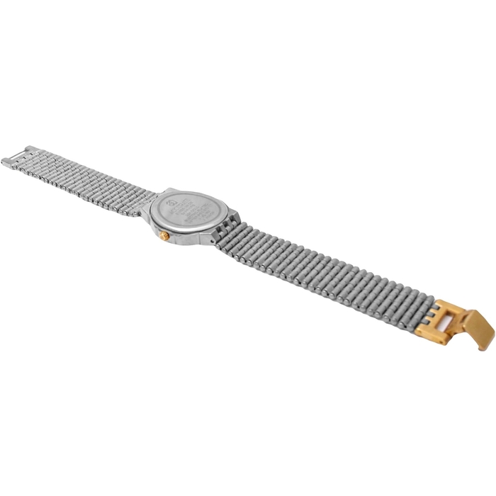 Часы наручные женские ACCURATE AMQ868T ivory