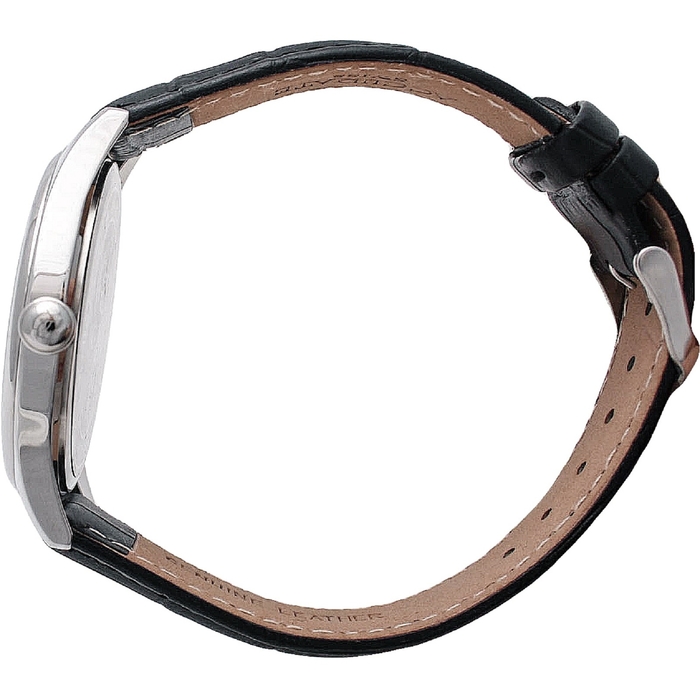 Часы наручные мужские ACCURATE AMQ1905L black