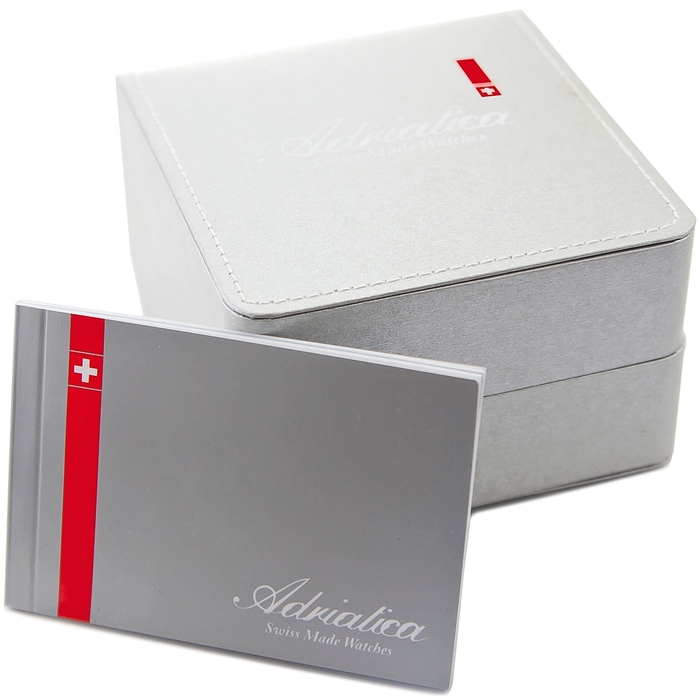 Часы наручные мужские Adriatica A1116.5213Q