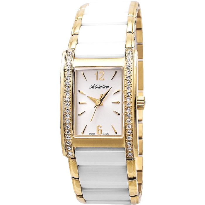 Часы наручные женские Adriatica A3398.D153QZ