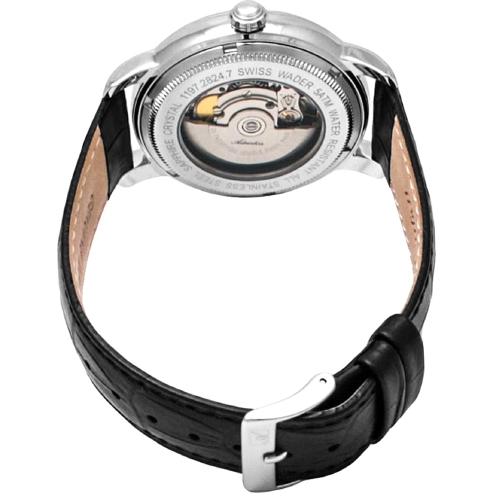 Часы наручные мужские Adriatica A1197.5214A