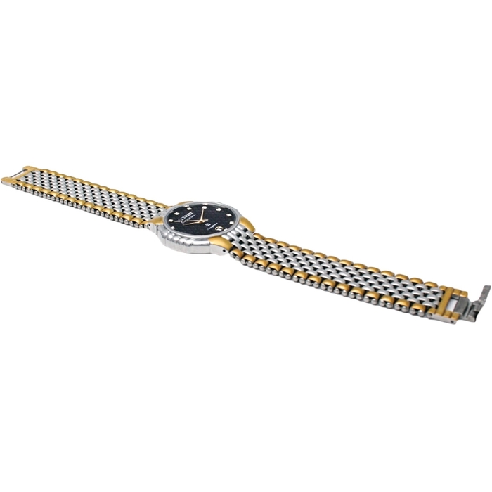 Часы наручные женские ACCURATE AMQ1908T black