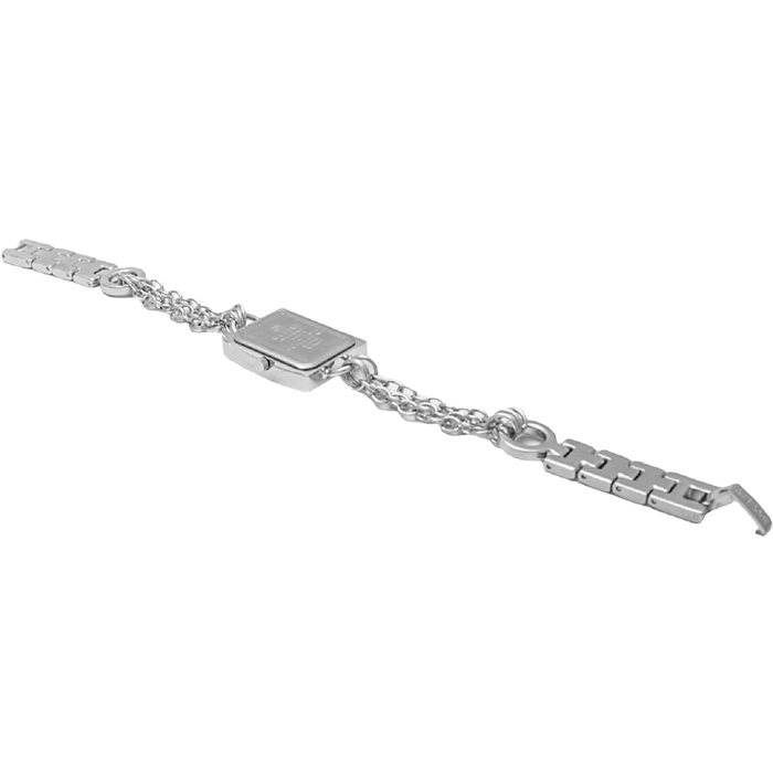 Часы наручные женские ACCURATE ALQ353S white