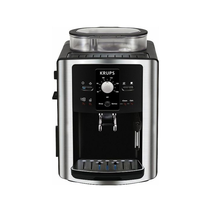 Кофемашина Krups EA8010PE,