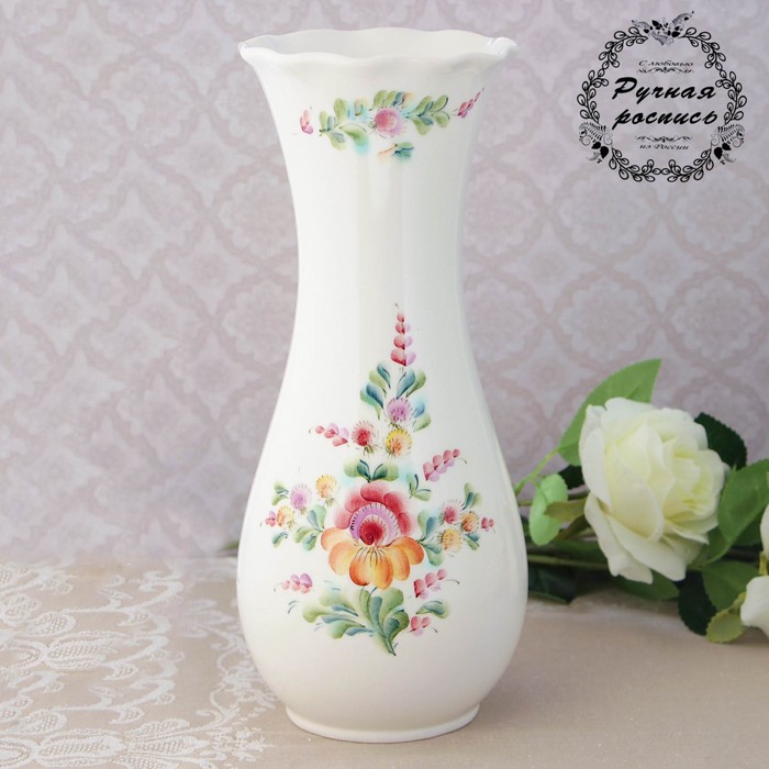 Ваза &quot;Клевер&quot;