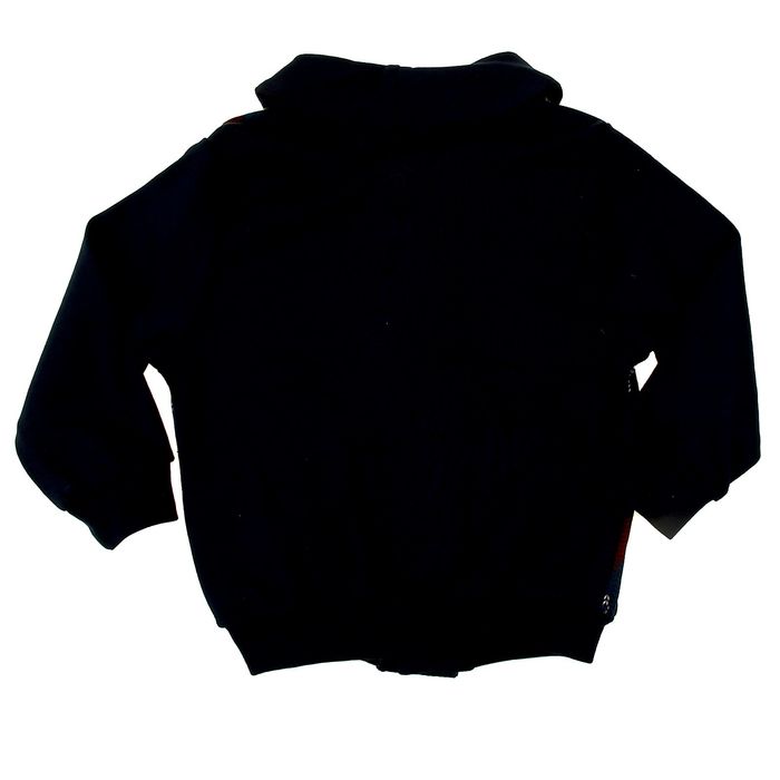 Куртка детская "Франт", рост 92 см (54), цвет синий (арт. ЮДД738067н_М)