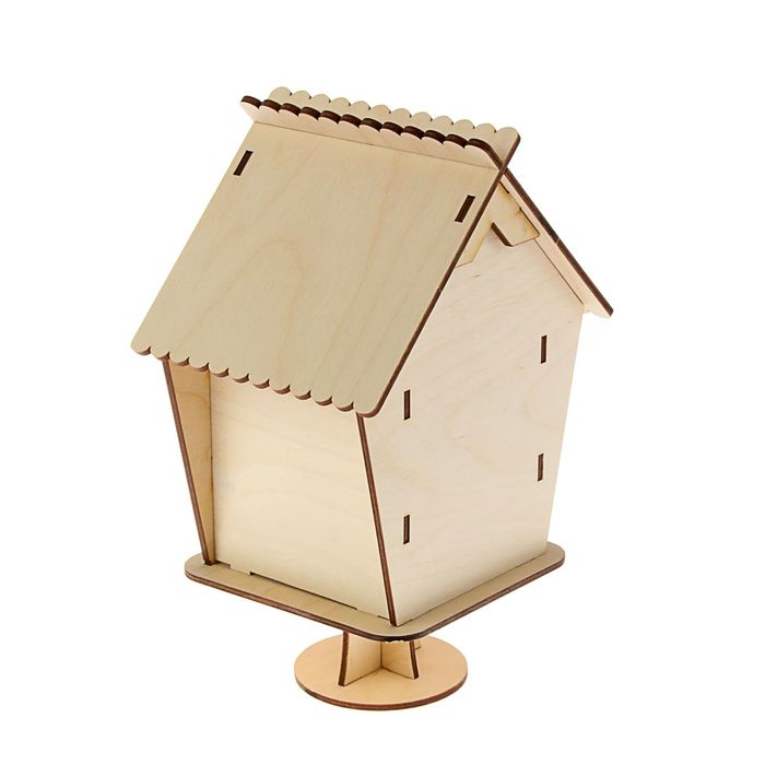 Чайный домик «Скворечник»