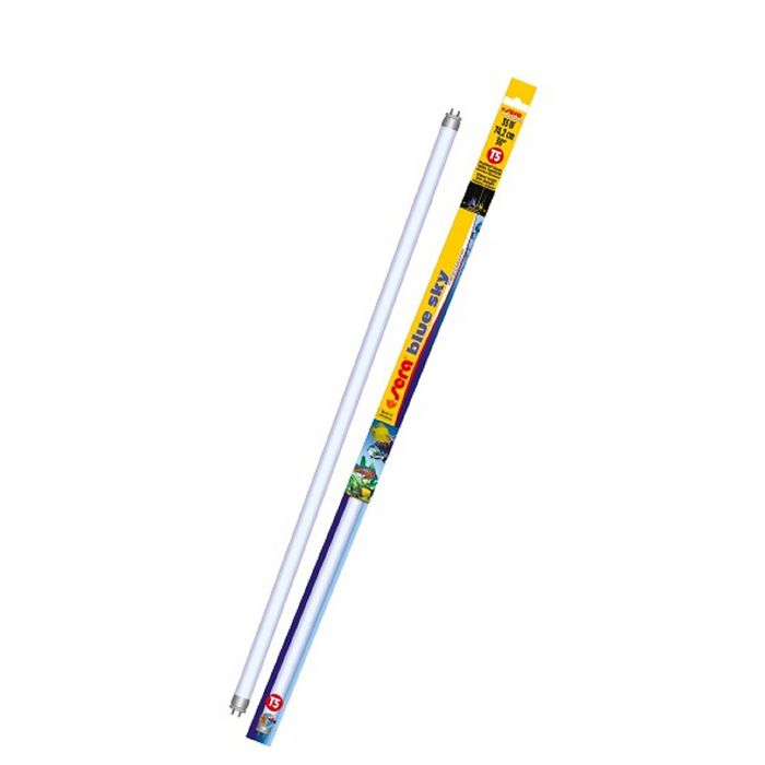 Лампа для аквариума Sera  Blue skyl, T5, 45 Вт, 89?5 см