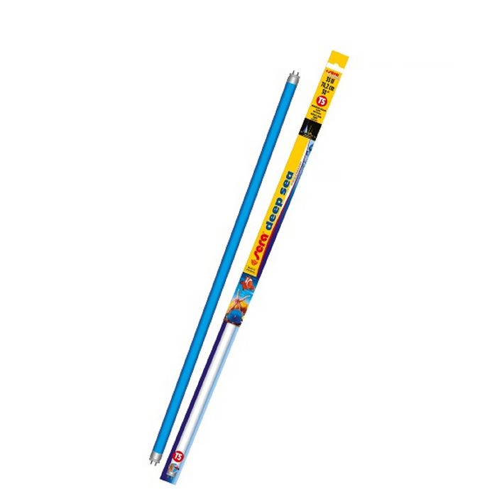 Лампа для аквариума Sera  Deep sea, T5, 45 Вт, 89.5 см