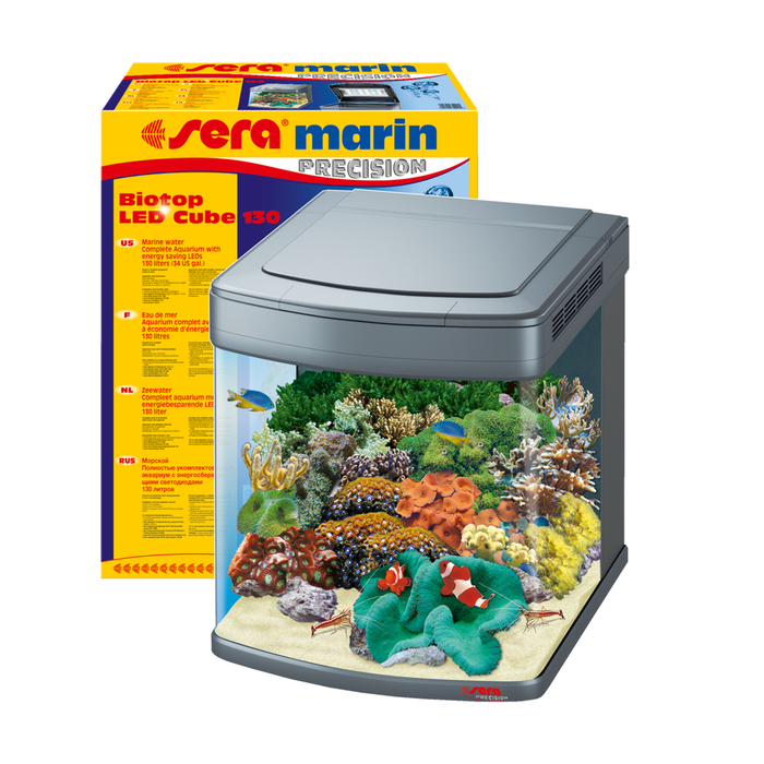 Cветодиодный балласт Sera 20 В DC 1 А для светодионых трубок, макс. до < 20 Вт