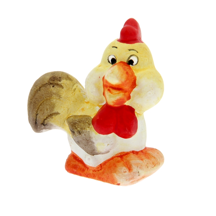 Сувенир "Петушок — малышок"