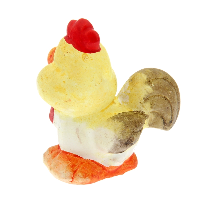 Сувенир "Петушок — малышок"