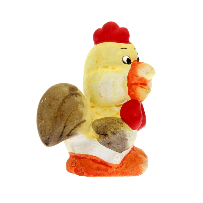 Сувенир "Петушок — малышок"