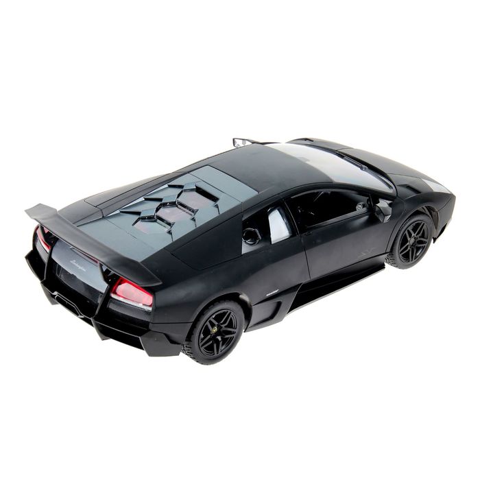 Машина на радиоуправлении "Lamborghini Murcielago", масштаб 1:10