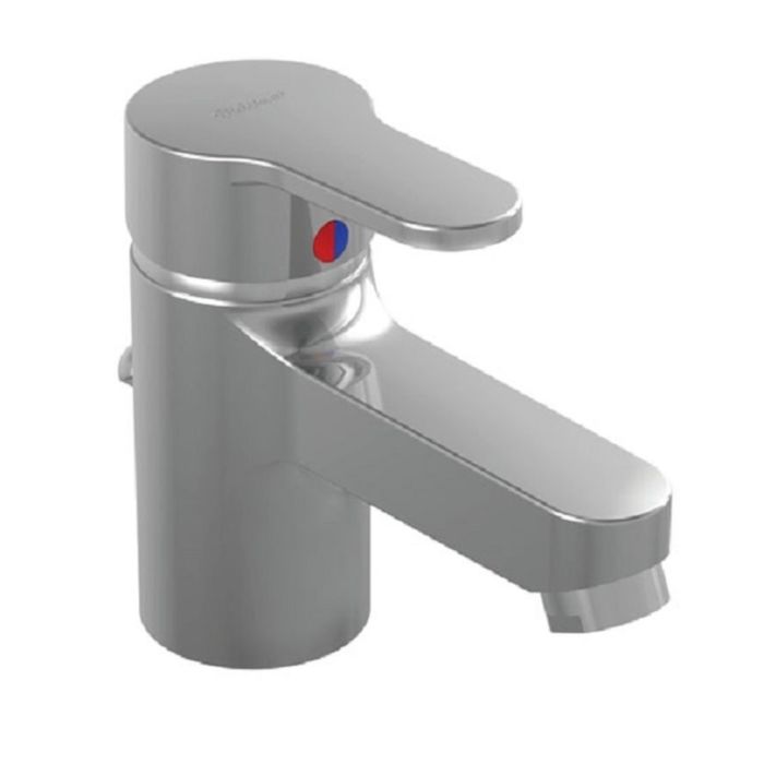 Смеситель для раковины Vidima "Сева Фреш", хром