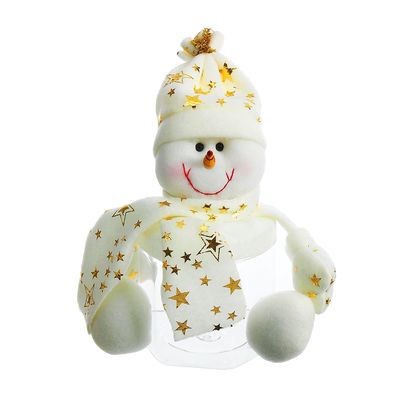 Новогодняя Конфетница Купить
